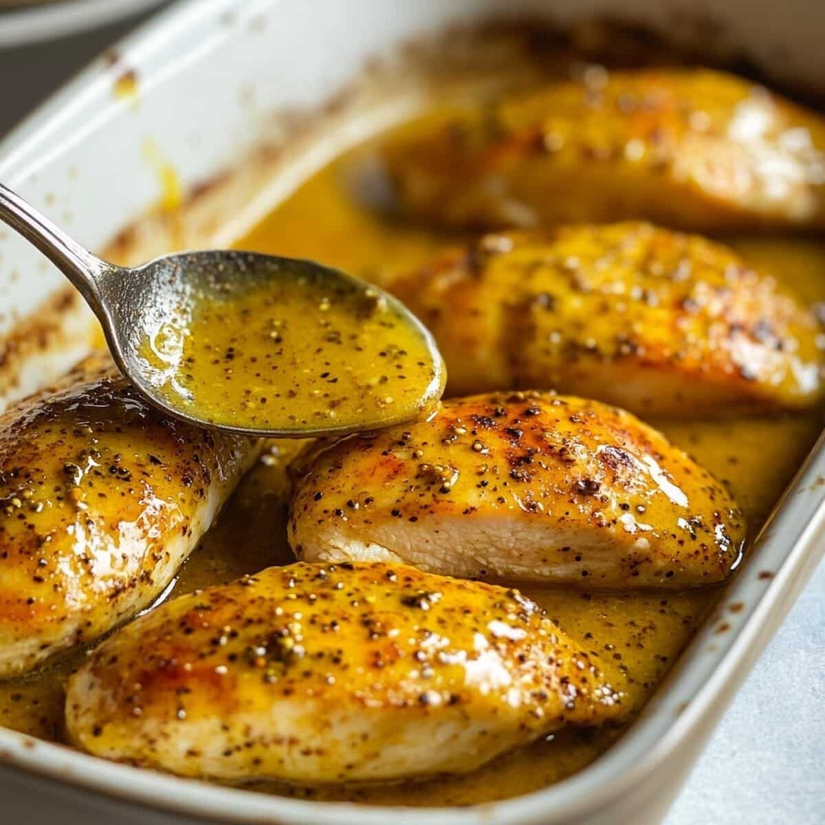 Quick 4 Ingredient Chicken Dinner: A Busy Night Savior 4 Quick 4 Ingredient Chicken Dinner: A Busy Night Savior