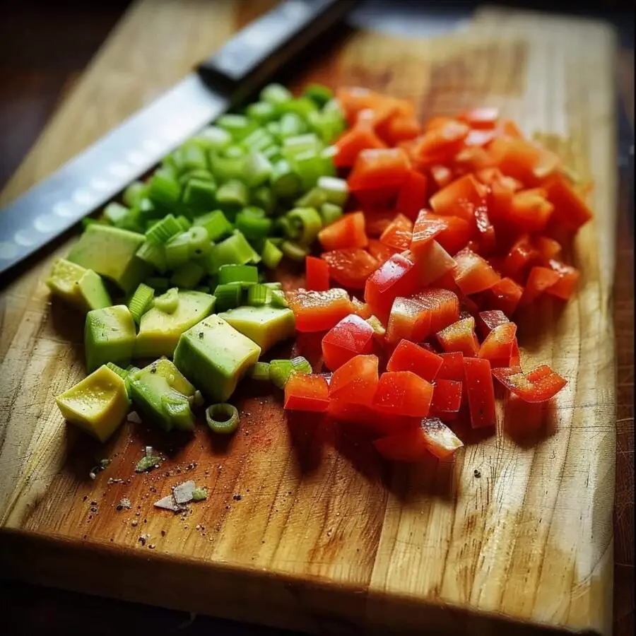 Keto Tasty Tuna Salad: A Perfect Low-Carb Delight