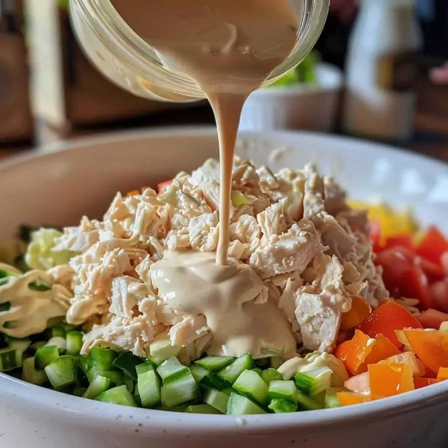 Keto Tasty Tuna Salad: A Perfect Low-Carb Delight
