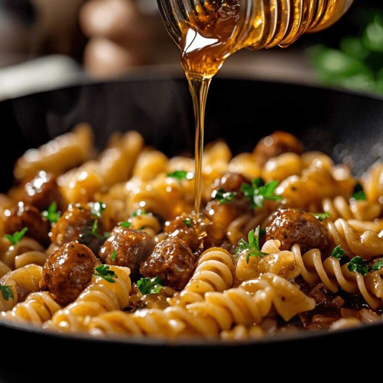 quick dinner ideas with sausage