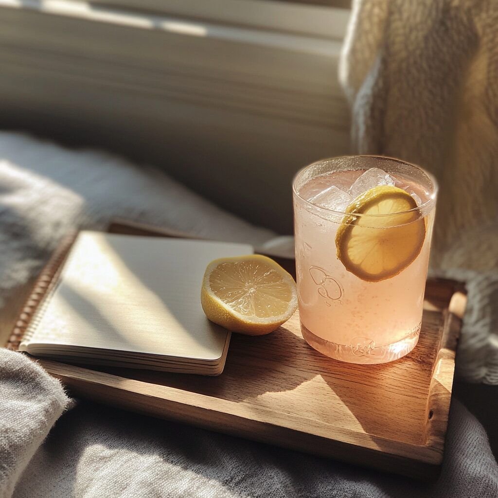 Pink Salt Weight Loss Recipe: The #1 Natural Fat-Burning Secret Women Swear By 5 How to Incorporate Pink Salt into Your Daily Routine You can easily follow this pink salt diet recipe for weight loss each morning.