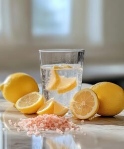 Pink Salt Weight Loss Recipe: The #1 Natural Fat-Burning Secret Women Swear By