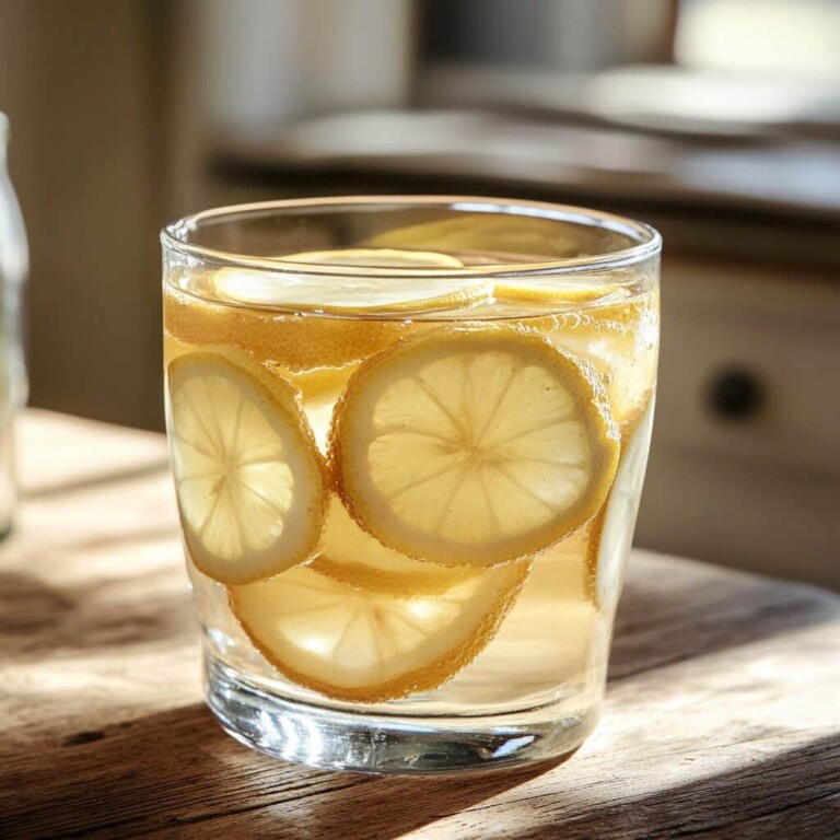 Natural Mounjaro Recipe: The Best Fat-Burning Drink That’s Taking 2025 by Storm