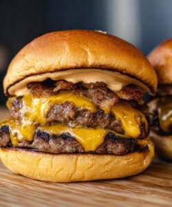 Crack Burgers