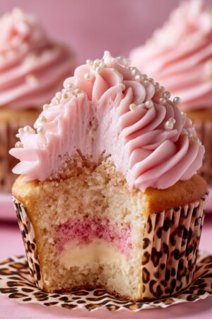 Strawberry Cheesecake Cupcakes – The Ultimate Sweet Surprise