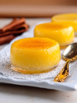 Brazilian Quindim Recipe: Discover This Sweet Delight