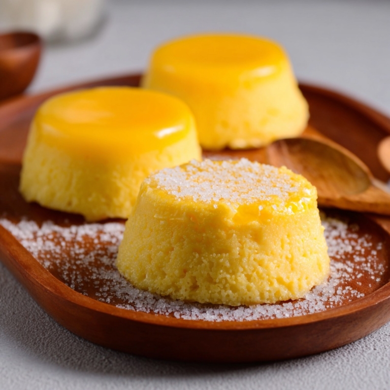 FAQs About Brazilian Quindim Recipe