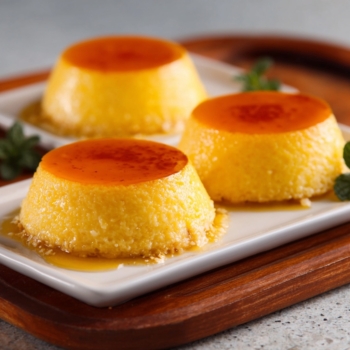 Final Thoughts on Brazilian Quindim Recipe