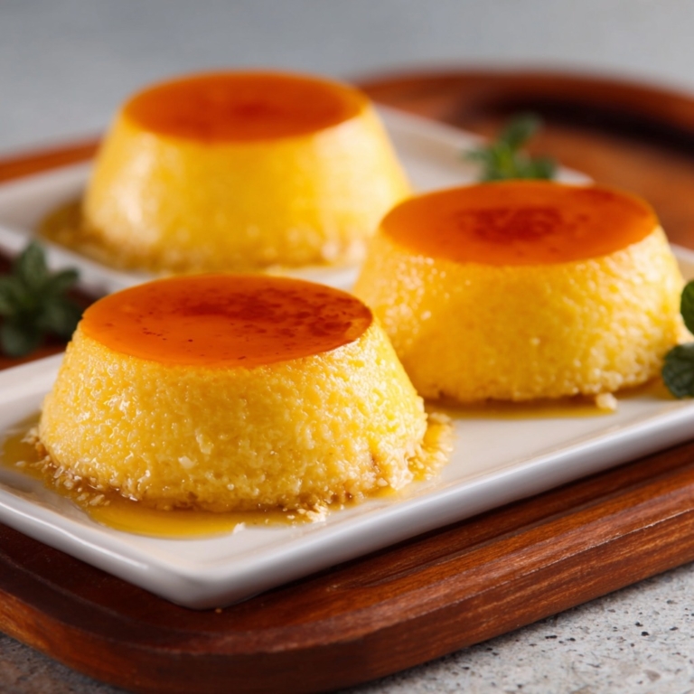 Final Thoughts on Brazilian Quindim Recipe