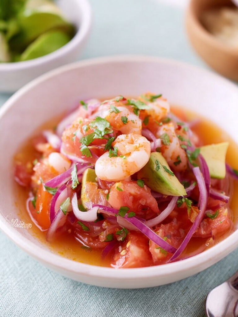 How to Make Chilean Pebre Sauce Recipe