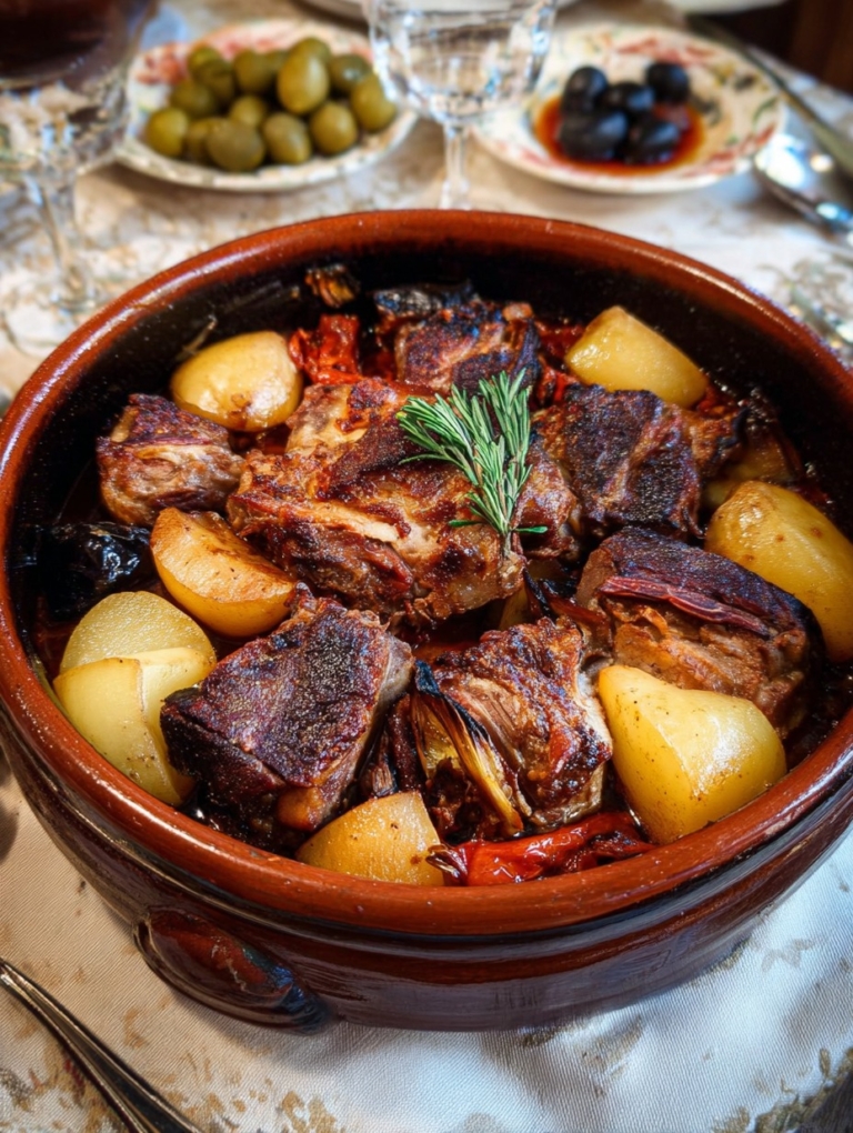 Delicious Variations of Croatian Peka Recipe