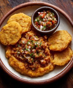Dominican Mangú Recipe