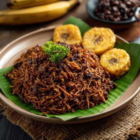 Ghanaian Waakye Recipe: Discover West Africa’s Tasty Delight!