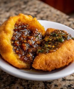 Lesotho Papa Recipe