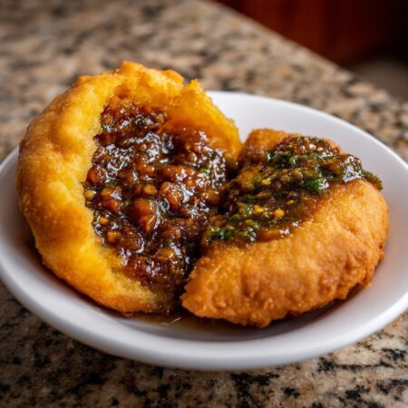 Lesotho Papa Recipe