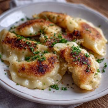 Polish Pierogi Recipe: A Delicious Taste of Eastern Europe