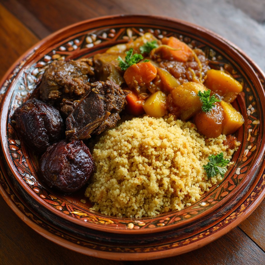 Why You'll Love This Senegalese Thieboudienne Recipe