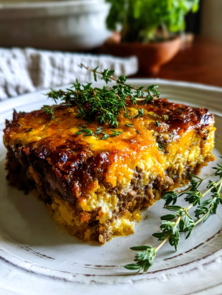 Final Thoughts on South African Bobotie Recipe