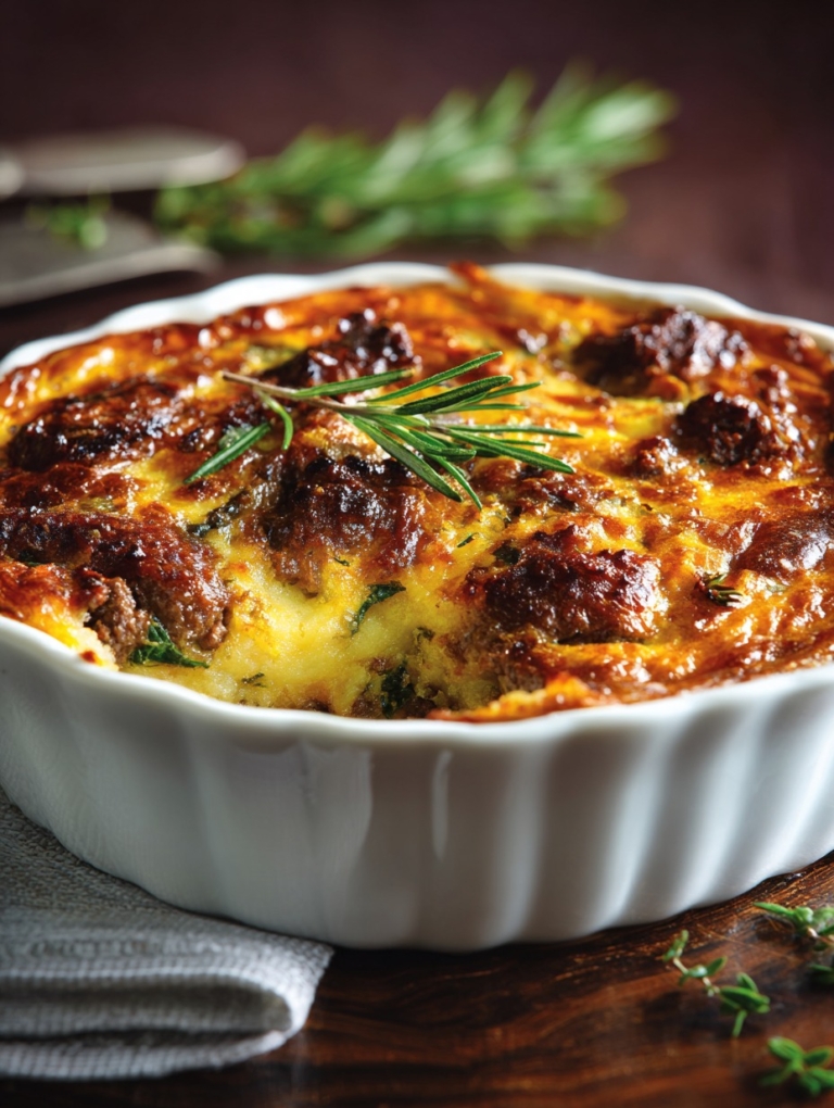 Delicious Variations of South African Bobotie Recipe