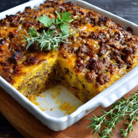South African Bobotie Recipe: Discover a Tasty Twist