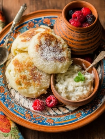 Tanzanian Ugali Recipe: Discover East Africa’s Staple Dish