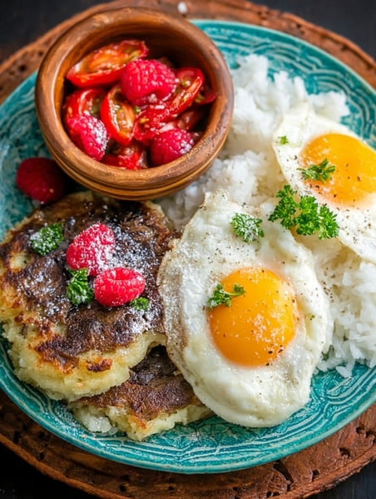 Delicious Variations of Tanzanian Ugali Recipe