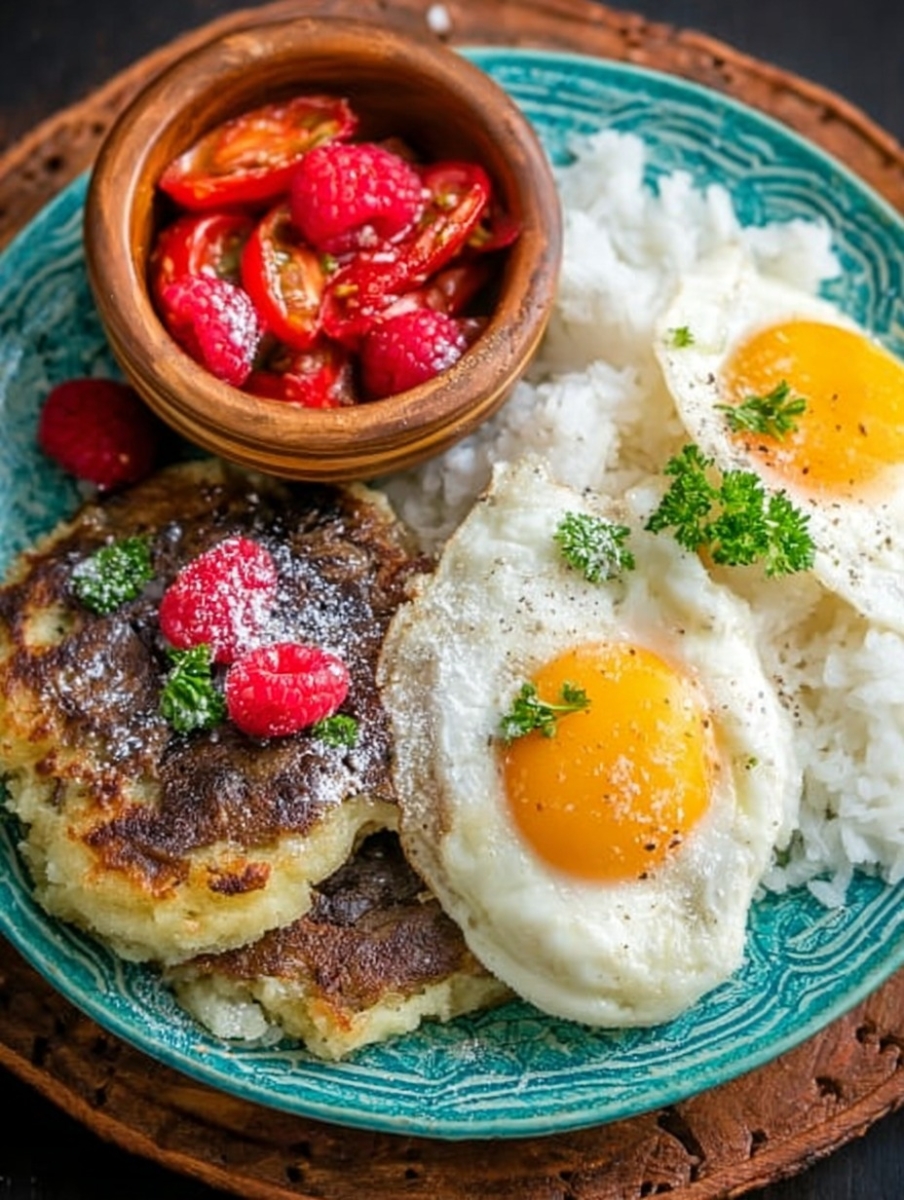 Delicious Variations of Tanzanian Ugali Recipe