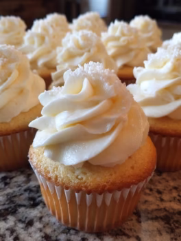 Delicious Variations of Vanilla Cupcakes Recipe