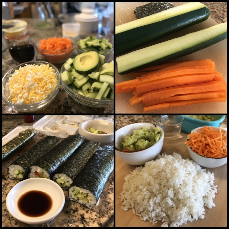Ingredients You’ll Need