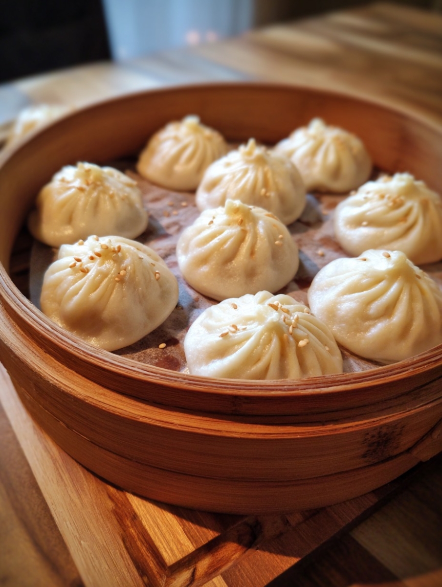 Final Thoughts on Xiaolongbao Recipe