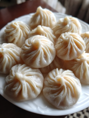 Xiaolongbao Recipe: Unlock Delicious Dumpling Secrets