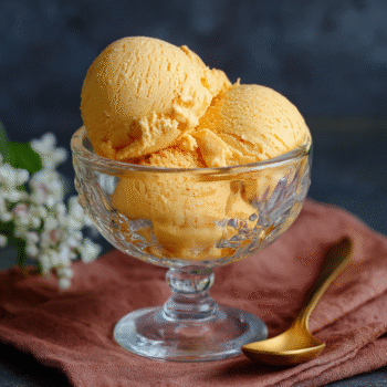 Final Thoughts on Peruvian Lucuma Ice Cream Recipe