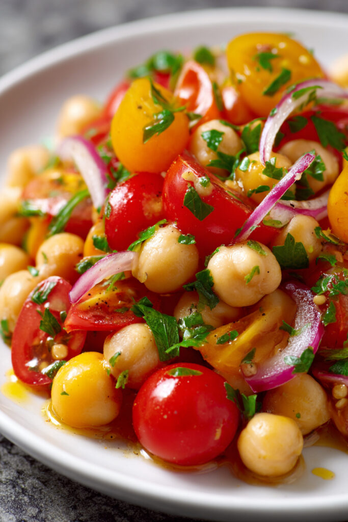 Tomato Salad