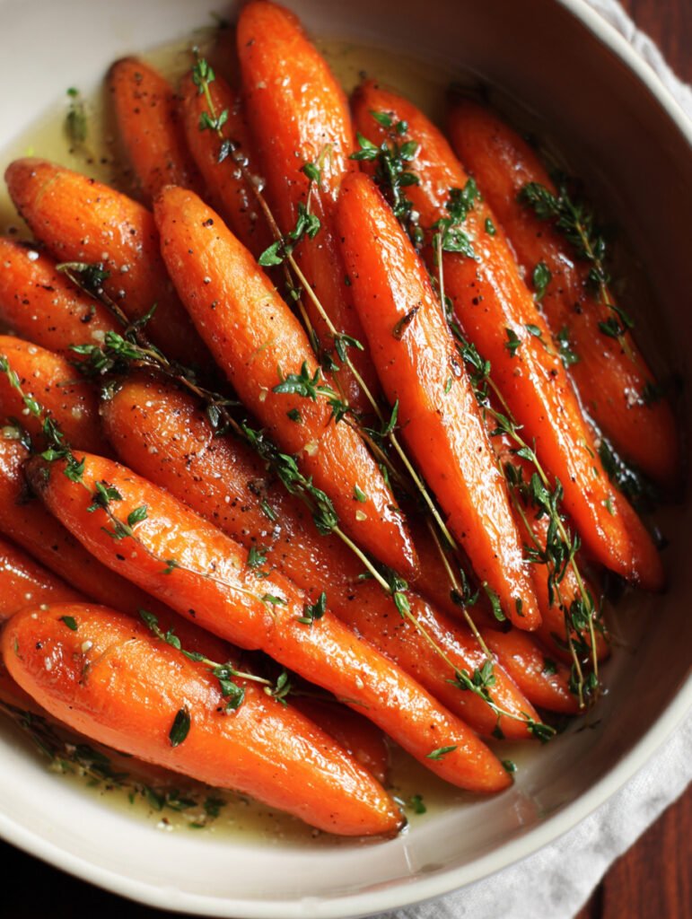 Final Thoughts on French Honey Glazed Carrots