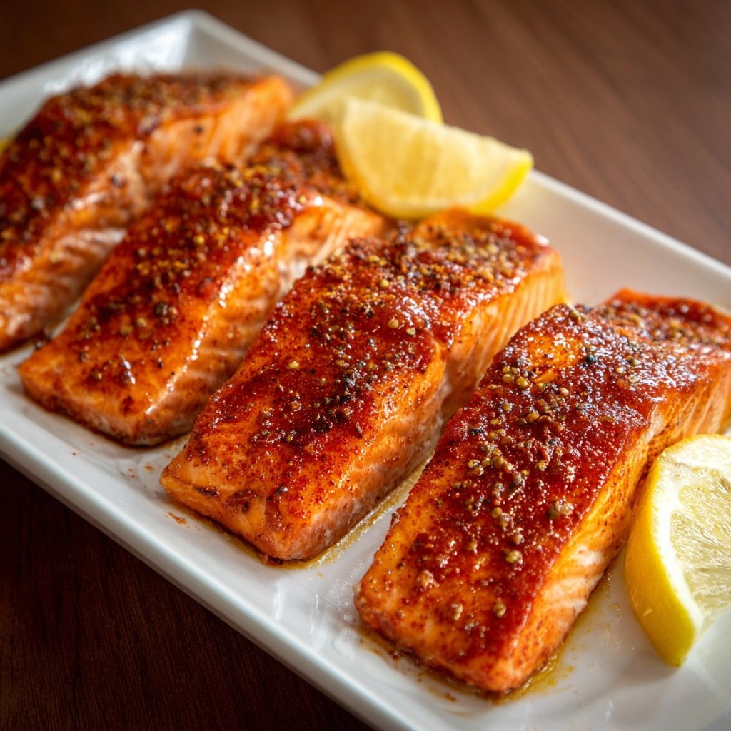 Final Thoughts on Honey BBQ Grilled Salmon