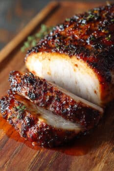 Smoked Turkey
