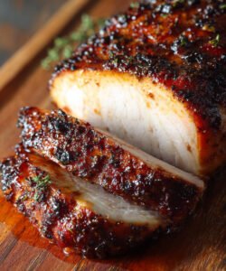 Smoked Turkey