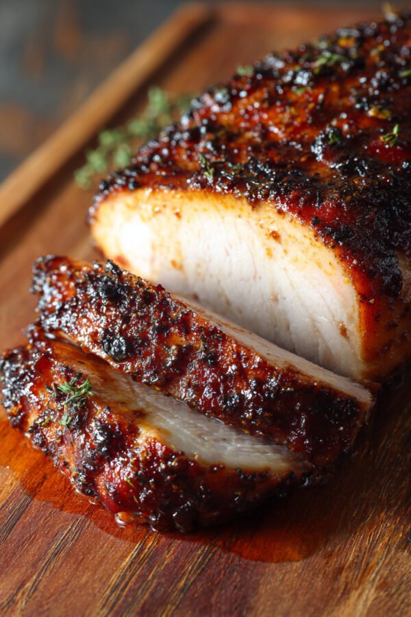 Smoked Turkey