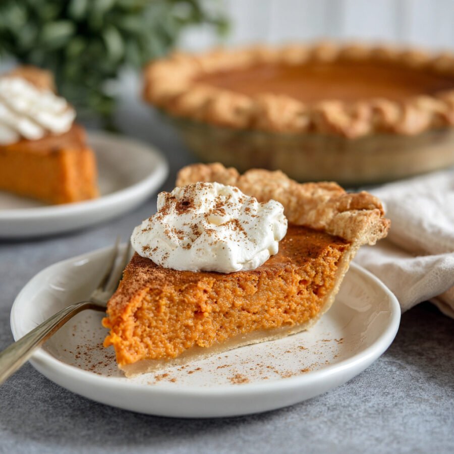 Delicious Variations of Southern Sweet Potato Pie