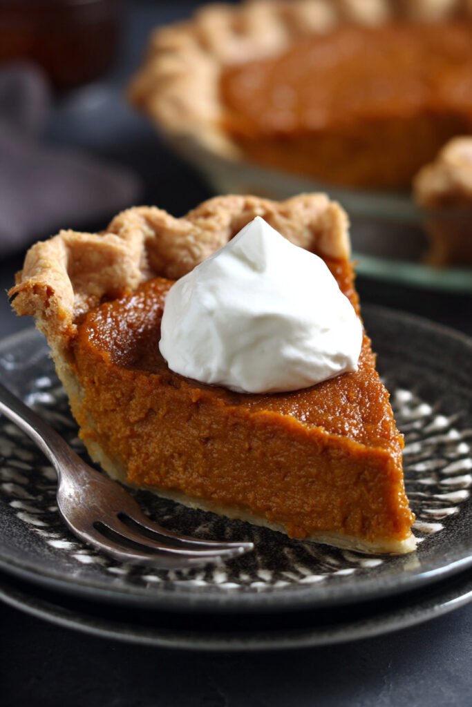 Delicious Variations of Southern Sweet Potato Pie