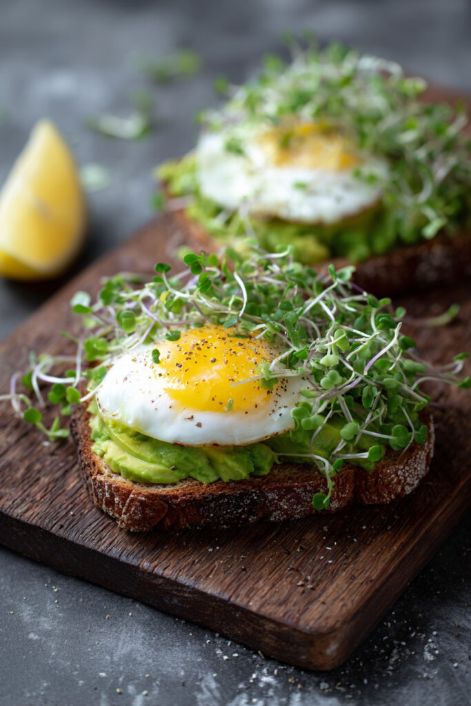 Final Thoughts on California Avocado Breakfast Toast
