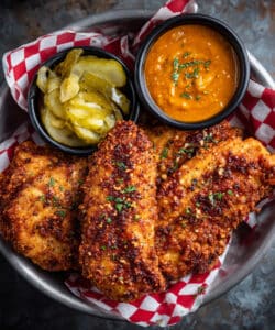 Nashville Hot Chicken Tenders