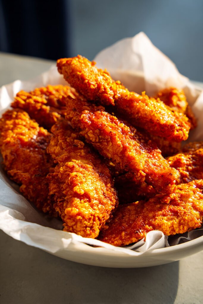 Chicken Tenders