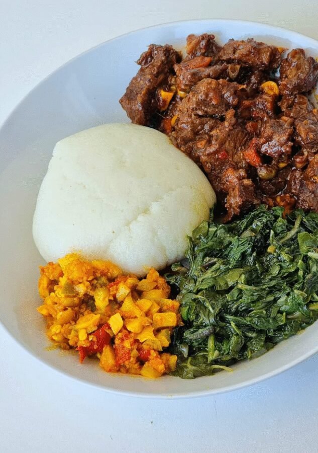 Final Thoughts on Lesotho Papa Recipe