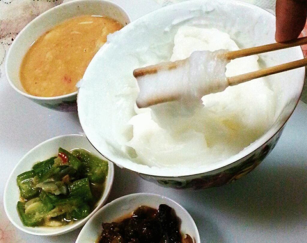 Bruneian Ambuyat Recipe: Discover Southeast Asia's Unique Delight