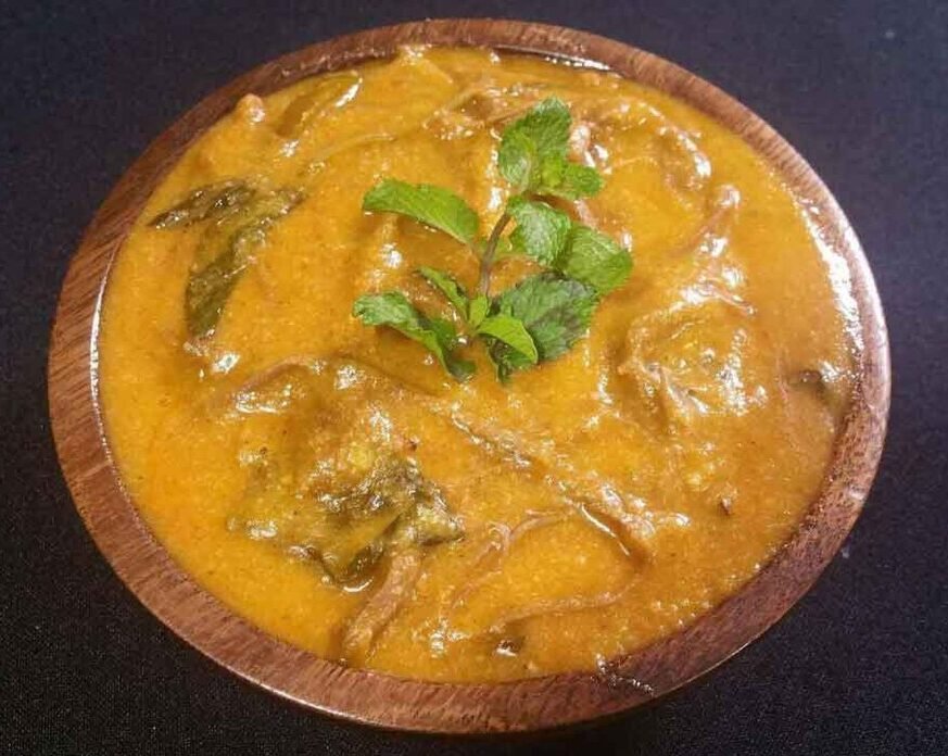 Delicious Variations of Nicaraguan Indio Viejo Recipe