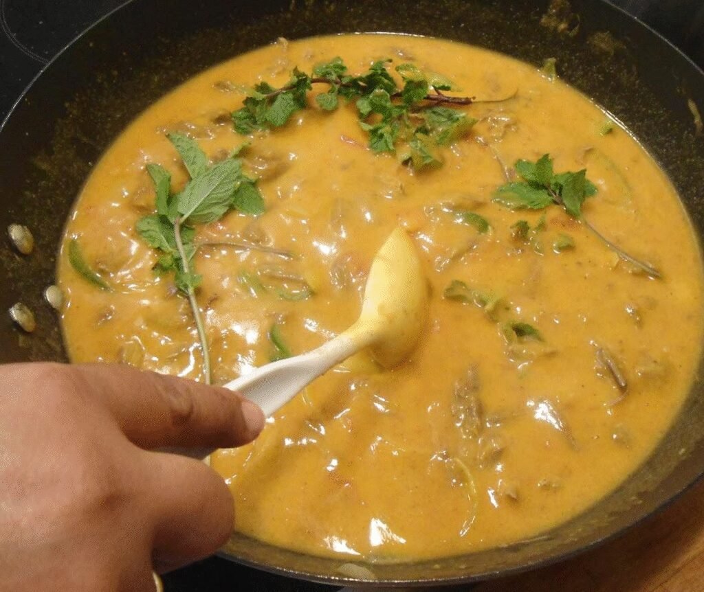 Why You'll Love This Nicaraguan Indio Viejo Recipe