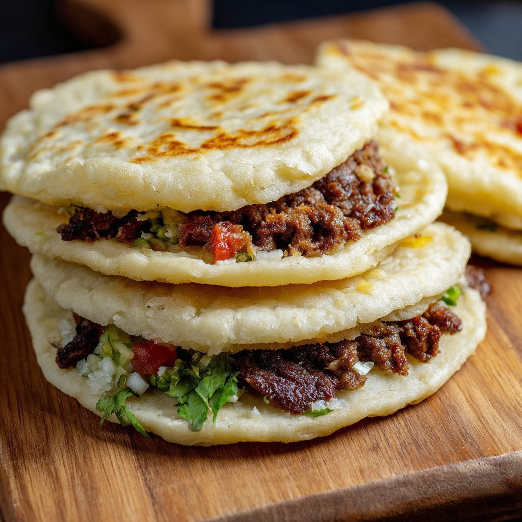 Why You'll Love This Honduran Baleadas Recipe