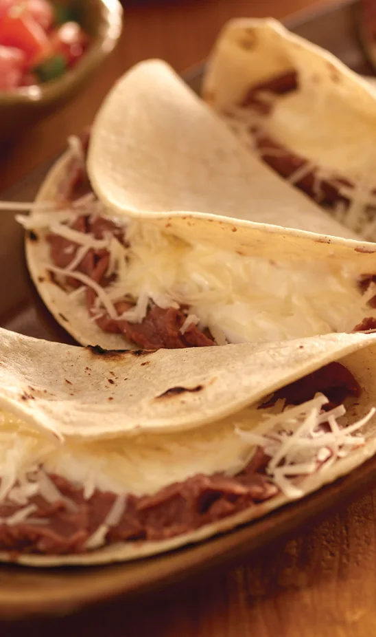Delicious Variations of Honduran Baleadas Recipe