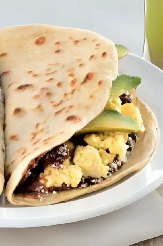 Final Thoughts on Honduran Baleadas Recipe